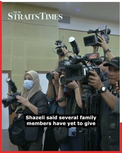 Police yet to find evidence MACC pointed firearms at Albert Tei and family