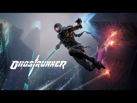 Why Ghostrunner is a Must-Play for Action Game Fans