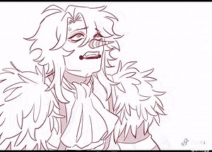 Exploring Laughing Jack's Origin in This Animatic
