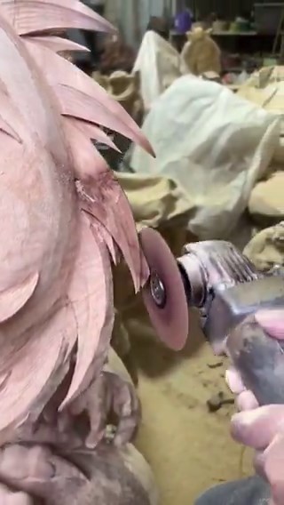 Incredible talent 😮‍💨