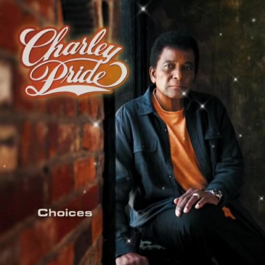 Charley Pride Gospel Song - Time Out for Jesus