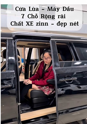 Kia Sedona 2026: Xe 7 Chỗ Cửa Lùa Tiết Kiệm Nhien Liệu