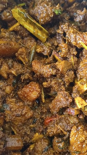 #porkfry #porkdryfry #wayanadans_palavaka #shortvideo #reels #food