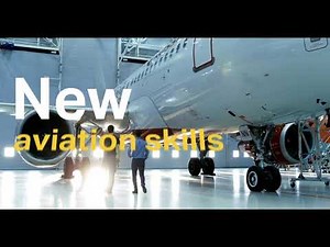 IATA Training – Delivering new skills for aviation’s future