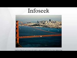 Infoseek