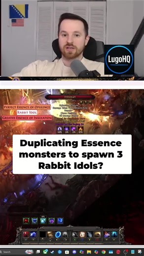 Azmeri Spirits: Unbelievable Essence Combos in POE2