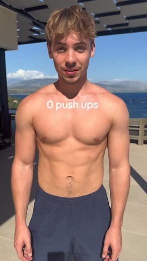 0-100 Push ups 🤯 #fitnesslife #fitness #outdoors #health #challenge #workout #homeworkout #gym #lifestyle #ufitai #fullbody #ufitaiapp #abs #lifestyle #change #training #trainhard | Lucas Elliott