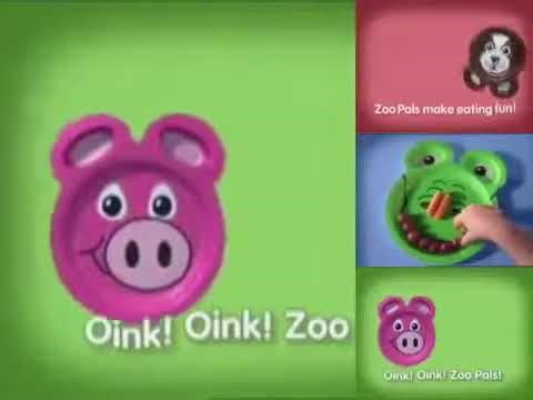 ZooPals (Sparta Remix Extended)