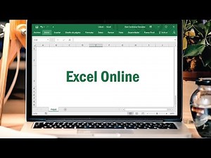 Excel Online