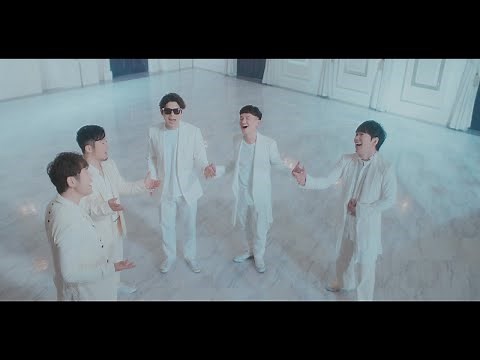 ゴスペラーズ『風が聴こえる』× 360 Reality Audio