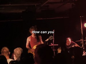 Alexander 23 - IDK You Yet | Lyrics Art