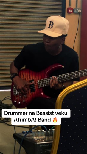 Book AfrimbA! Band Now 263 771 068 392 🇿🇼 #afrimbamusic #trancermk