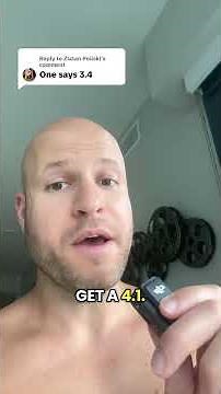 3.4 GPA is TOO D*mn HIGH