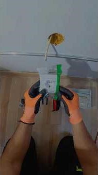 POV: Schneider Socket Installation! #sockets #electrical #installation #pov #electrician