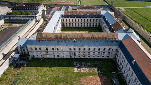 Un grand chantier lancé à l’abbaye de Clairvaux