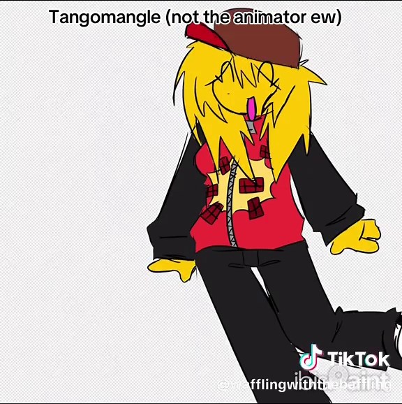 Aprende sobre Tangomangle y su arte innovador