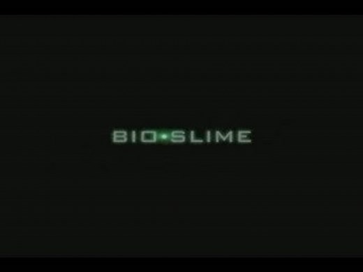 Bio Slime - Teaser Trailer