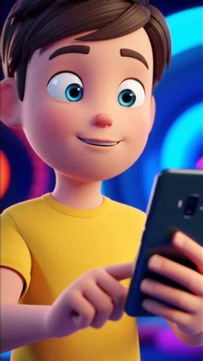 This Mango Can Talk?! 😱 Funny Magic Fruit Story 🍋✨ #shortsfeed #facts #shorts