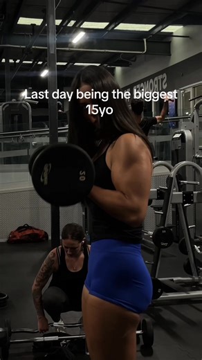 #gym #15