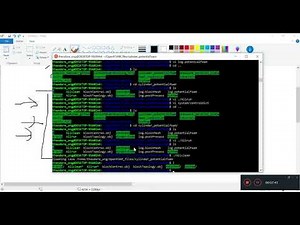OpenFOAM Intermediate - 23 potentialfoam 2 (applying new scripts into pipeflow)