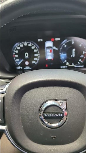 Programming a Volvo duplicate key