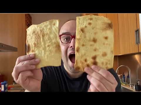 How to Make Matzah