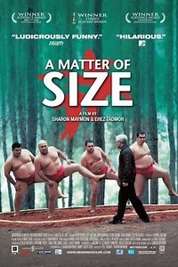 A Matter of Size (2009) - Movie