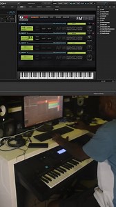 Practicing 1 - 4 Progression. Slowly but surely | Myles Dot Vu