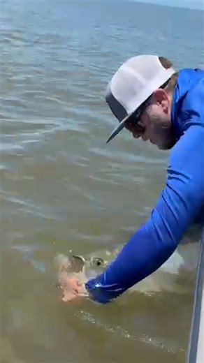 1.9K views · 23 reactions | The @blackoakled Florida Keys Region @captridemurphy doing what he does best. @thefloridakeys | Florida Insider Fishing Report | Facebook