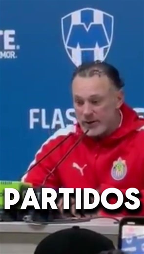 CHIVAS sufrió, “DEBEMOS APRENDER” señala MILITO