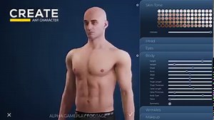 Stop wondering "what if"! Create your new life from scratch in AlterLife - add to your wishlist NOW! https://store.steampowered.com/app/1511480/AlterLife | PlayWay