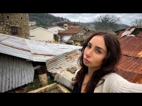 Poorest region of Italy (what travel vloggers don't show you)