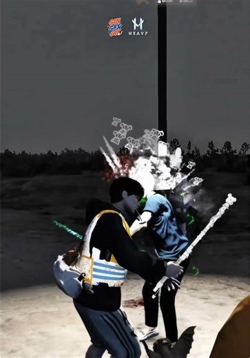 🫩 #ggcfamily #fivem #heavycity