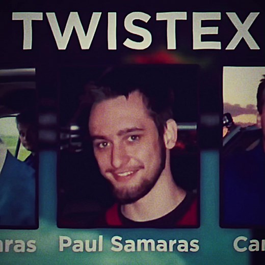 El Reno Oklahoma Tornado Footage and Edit