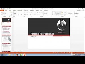 Class 22: Poisson regression part 2