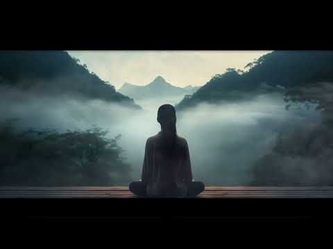 Isochronic tone | 174 Hz Mystical Solfeggio | Deep Healing Foundation ✨ Relax, Release & Realign