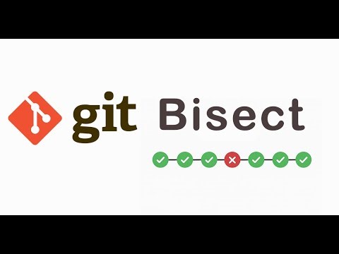 Learn Git Bisect to Find the Problem Commit #git #gitbisect #tutorial
