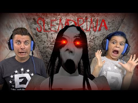 UNCOVERING CREEPY SECRETS IN SLENDRINA THE SCHOOL!!