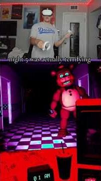 FULL VID OUT NOW! #gaming #youtube #fnaf #youtubeshorts #shortsfeed #shortsvideo #shorts #trending