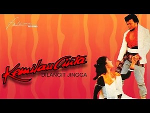 Rhoma Irama - Stop [Official Lyric video/ HD / Hq stereo] STF Kemilau Cinta Di Langit Jingga