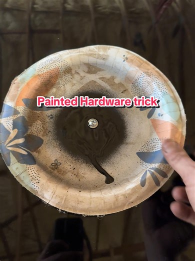 DIY Painted Hardware Techniques for Every Project