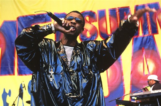 A 20-Year-Old’s Top-Notch Carnival Cruise Karaoke Performance Leads to Huge Gains for ’90s R&B Hit