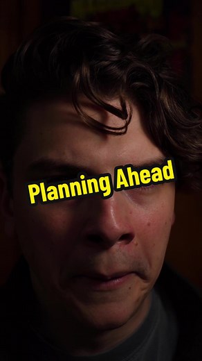 When Your Players Plan Ahead — DND Comedy Reaction