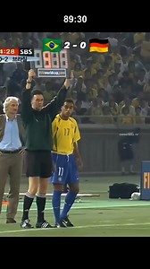 39K views · 178 reactions | Finale de la Coupe du monde 2002 entre le Brésil et l'Allemagne Résumé et objectifs #football #FIFA #messi #ronaldo Partie 14 | Landry Sidzé | Facebook