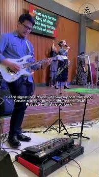 MAKE WAY - IBC #church