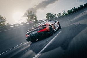 An EV just beat Bugatti to become the fastest car ever, and it’s Chinese