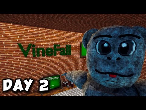 I Made a Gorilla Tag Fangame | Day 2