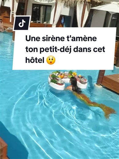 Ça tente qui ? 🧜‍♀️ 💬 Tag la personne avec qui tu partirais ❤️ Like si t'aimerais y aller 🎥 @johnoc88 LE BON PLAN👇 🏨 Hôtel 5⭐ Stella Island Resort (Adults Only) 🛌 Villa sur pilotis avec accès direct au lagon 🍽️ Formule demi-pension incluse 📍 Crète, Grèce ✅ Annulation gratuite 💸 115€ la nuit 🔗 Bon plan sur le lien en haut de notre profil 👉 @voyagespirates ❓ Comment trouver le lien ? 1️⃣ Va sur notre profil 👉 @voyagespirates 2️⃣ Clique sur le lien en bio 3️⃣ Choisis le bon plan corresp