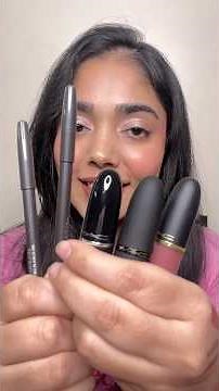 Current Favourite MAC LIPSTICKS Nykaa Pink Summer Sale Recommendations Best Discounts Upto 60% Off