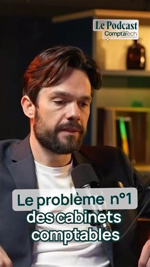 Le problème n°1 des cabinets comptables